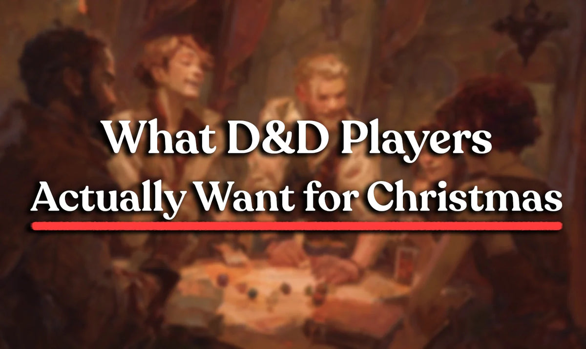 D&D Character Portrait Commission | Your Hero Finally Visible