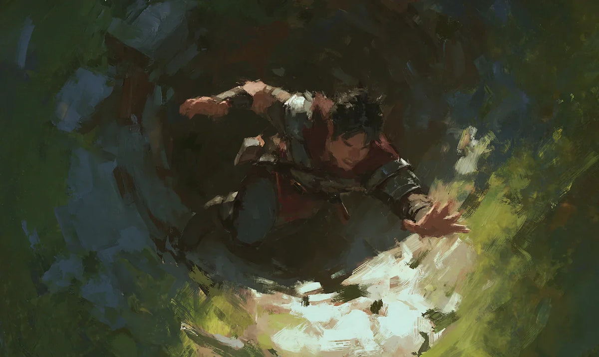 7 Fatal DnD Art Commission Mistakes