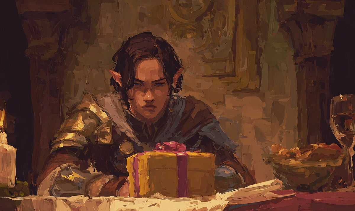Find a Reliable DnD Character Artist (2025 Guide Without Scams)