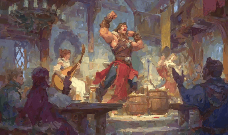 7 Practical Uses for a D&D Character Portrait