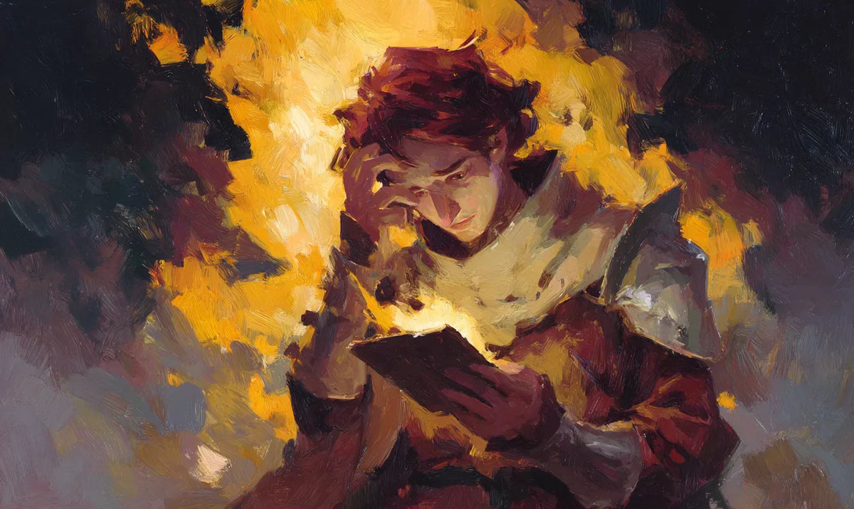 Write a Character Art Brief Your Artist Can Use
