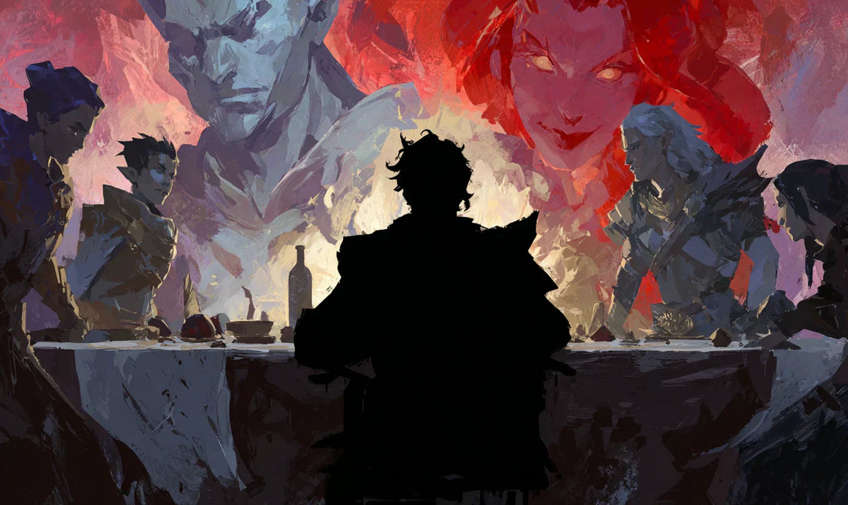 5 DnD Character Art Commission Myths That Are Sabotaging your Adventure