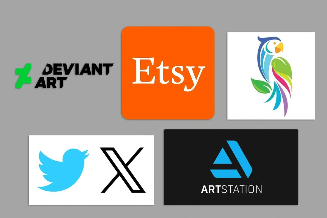 First Time Commissioner's Guide - DnD Character Art