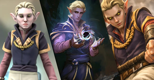 How Much Does DnD Character Art Cost? (2026 Pricing Guide)
