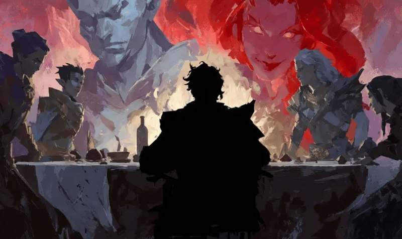 DnD Character Art Commission: The Complete 2025 Guide to Getting Your Character Portrait (Prices, Process & Red Flags)