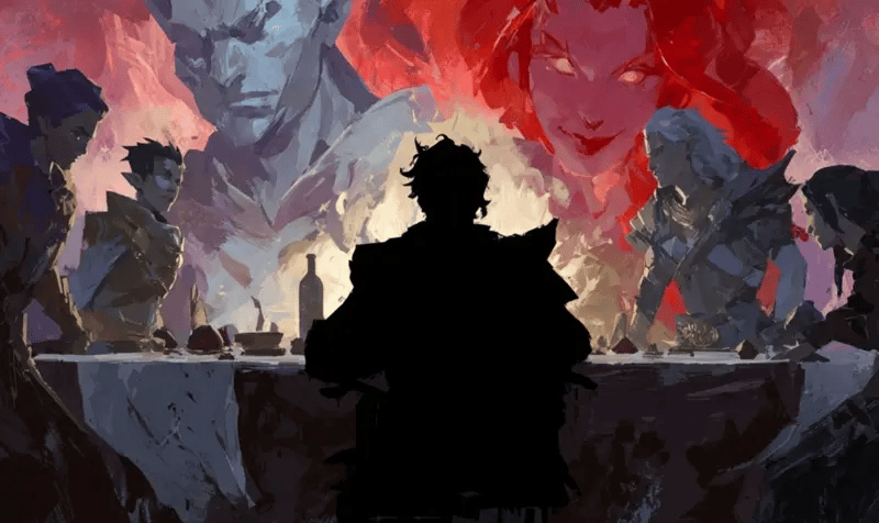 DnD Character Art Commission: The Complete 2025 Guide to Getting Your Character Portrait (Prices, Process &amp; Red Flags)