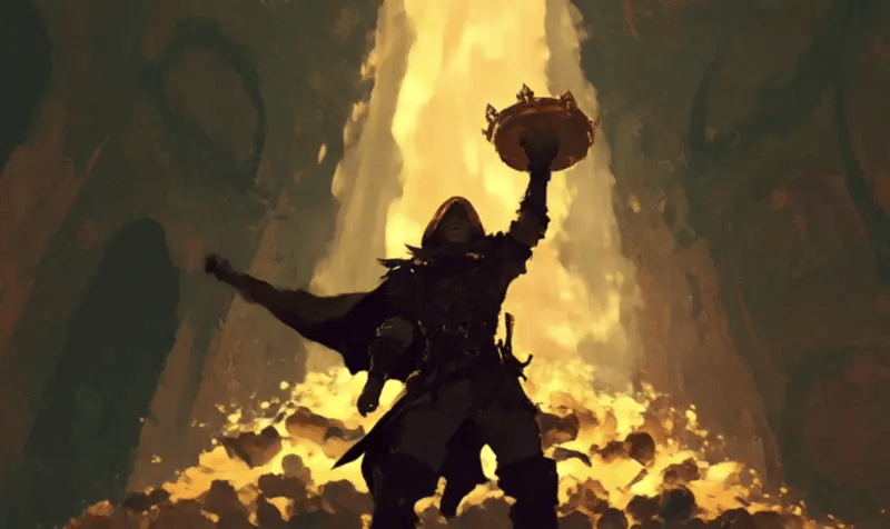 Complete Guide to Commissioning DnD Character Art