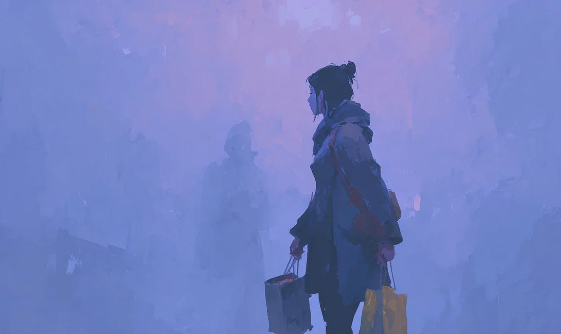 Last-Minute Fantasy Portrait Gifts: Holiday Deadlines