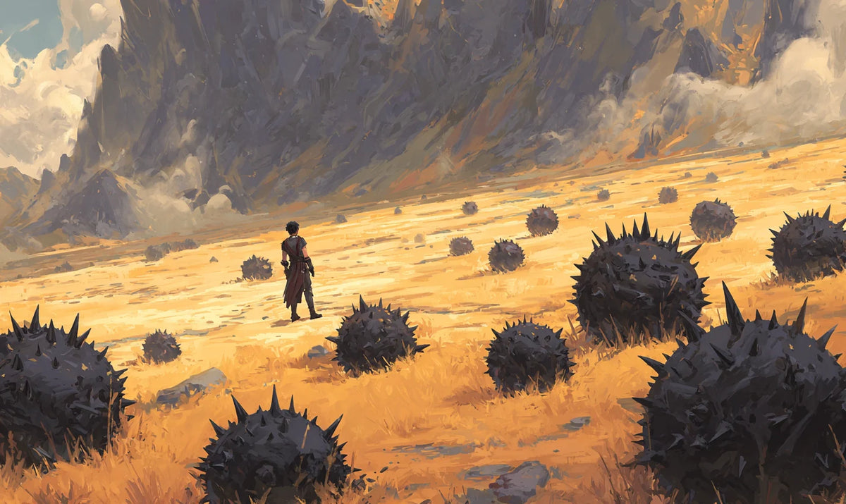 landmines of commissioning custom artwork