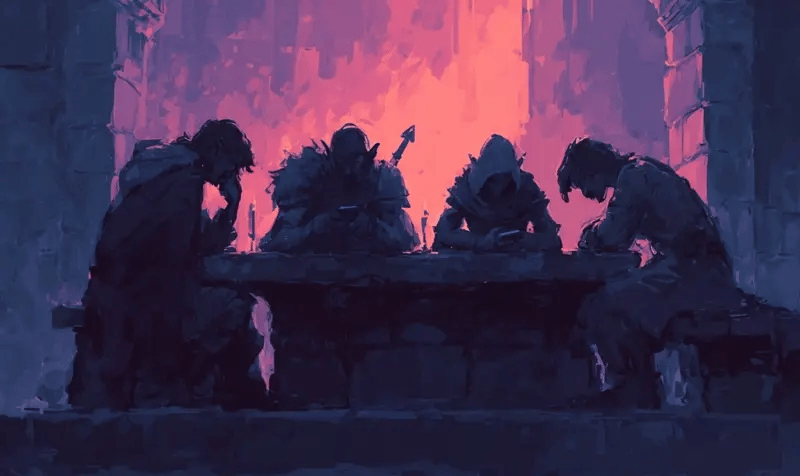 7 Costly D&D Commission Mistakes (That Waste Your Money)