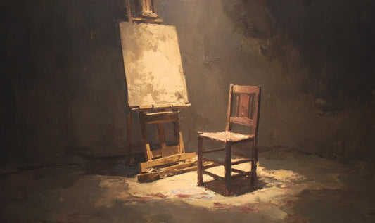 The DnD Character Commission Checklist Most Players Skip