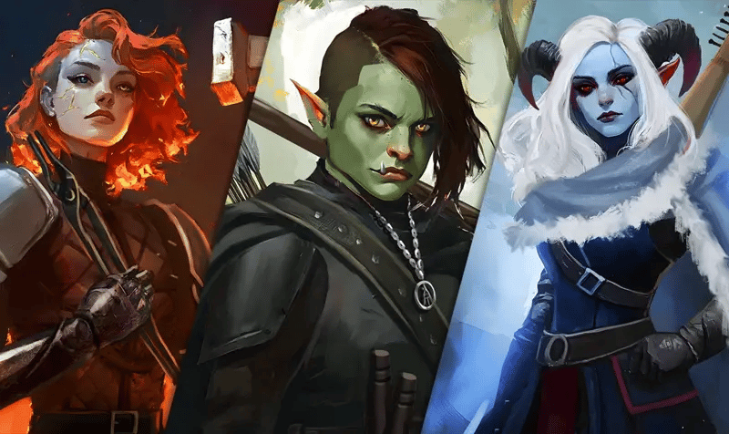 The 9 Essential Questions That Guarantee Your DnD Portrait Matches Your Vision