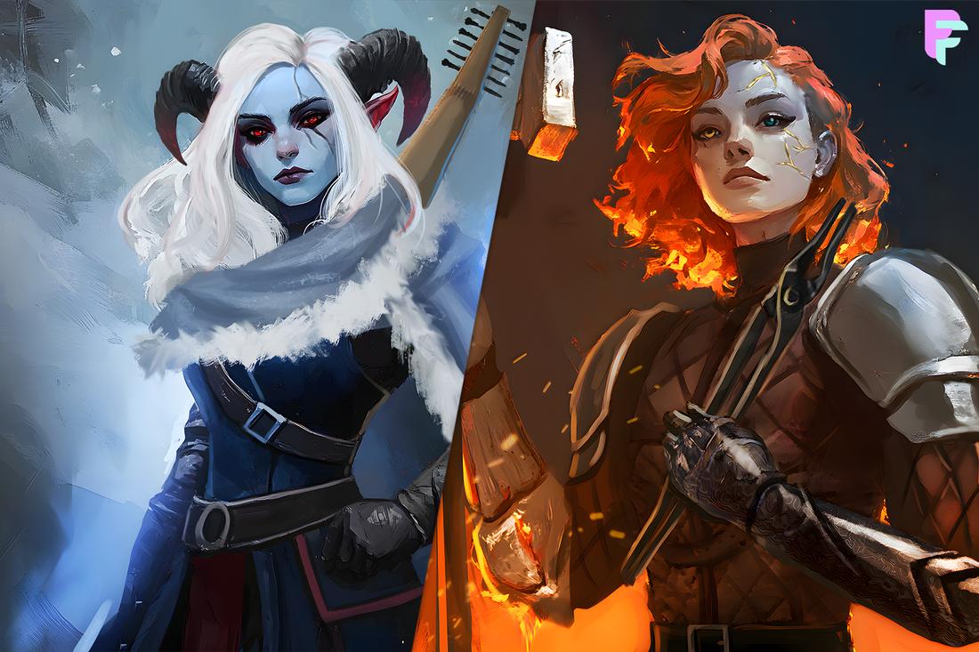 best ai character generator personal