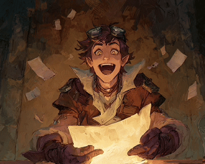 7 Reasons Why Custom DnD Character Art Is the Ultimate Gift