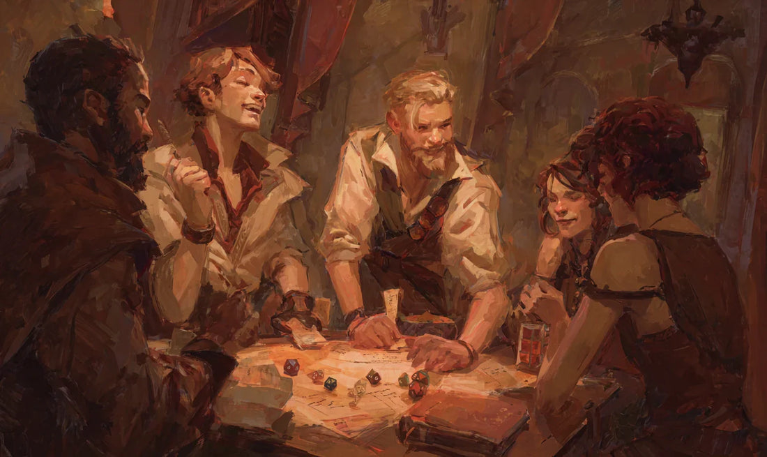 Commission Payments: Deposit vs. Full Payment for Your Fantasy Art