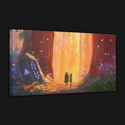 Cotton Canvas