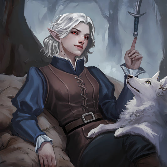 Pets & Familiars Add-on