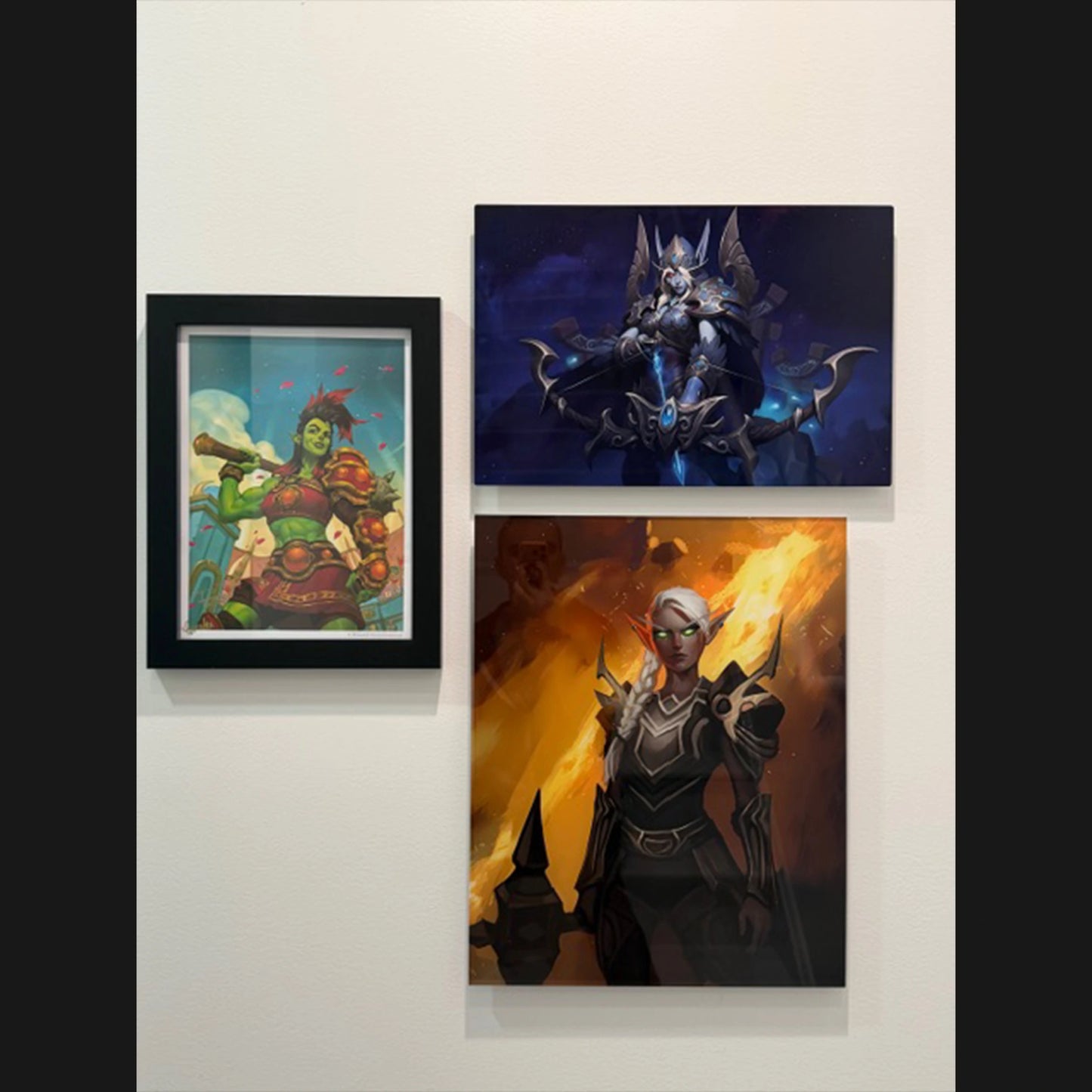 Premium Acrylic Print