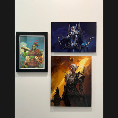 Premium Acrylic Print