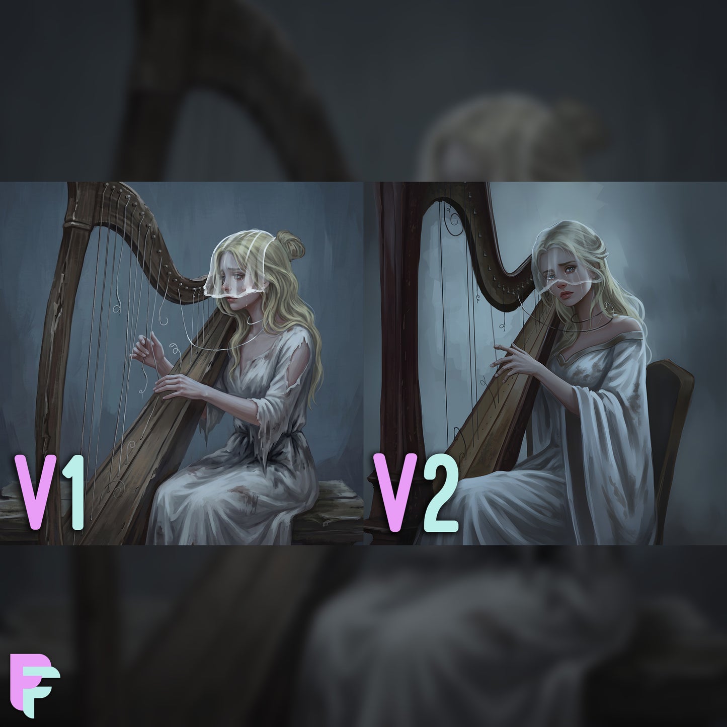 Dual Vision Upgrade