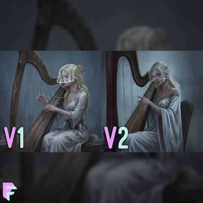 Dual Vision Upgrade