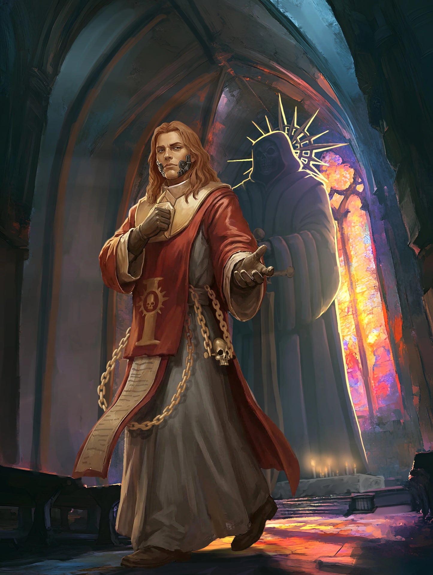 Pets & Familiars Add-on