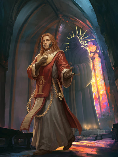Pets & Familiars Add-on