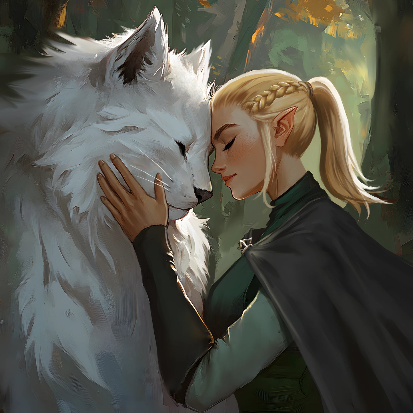 Pets & Familiars Add-on