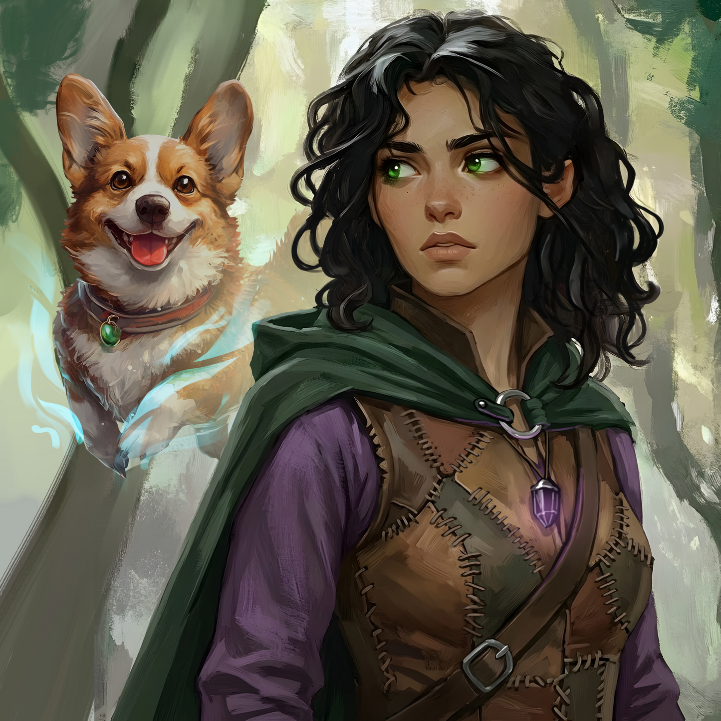 Pets & Familiars Add-on