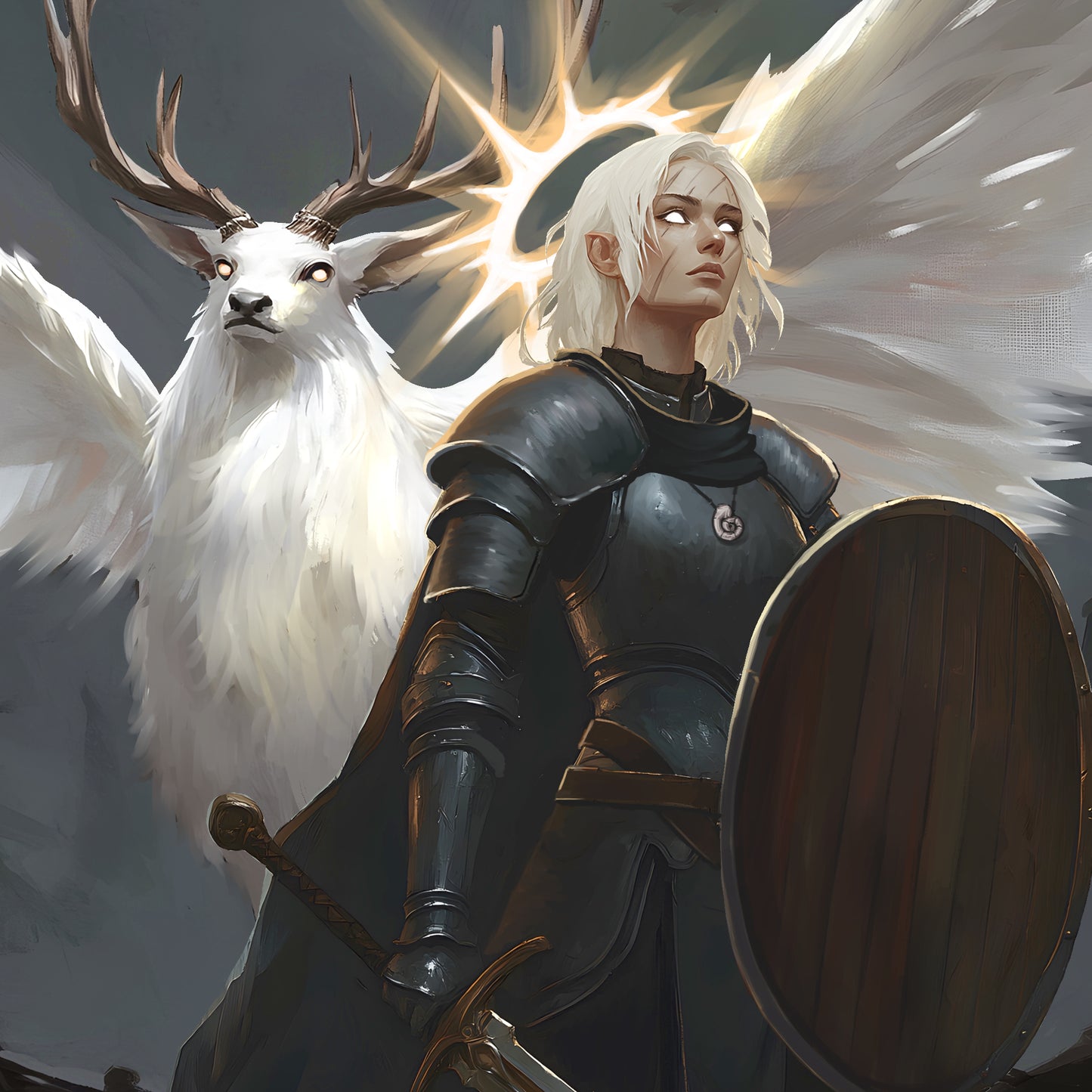 Pets & Familiars Add-on