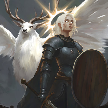 Pets & Familiars Add-on