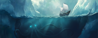 Fantasy Landscape Commission