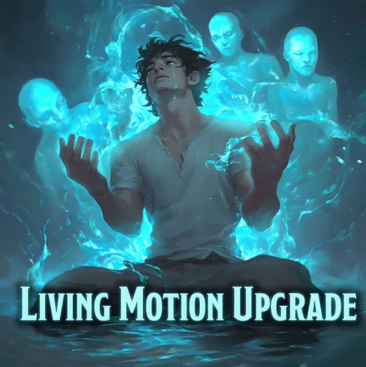 Living Motion Upgrade
