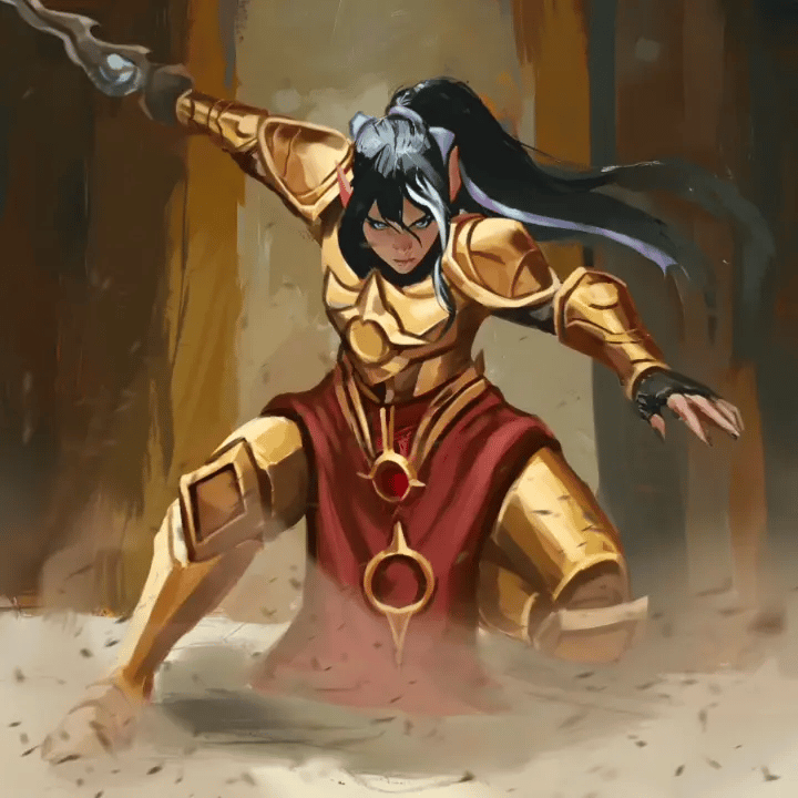 Living Motion Upgrade