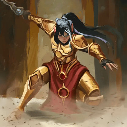 Living Motion Upgrade