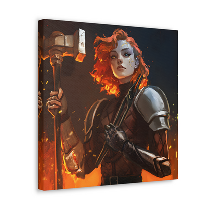 Custom Commission Listing [Private]