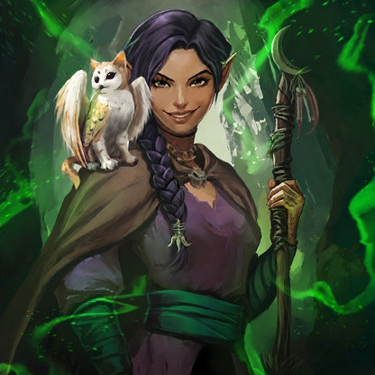 Pets & Familiars Add-on