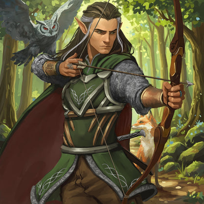 Pets & Familiars Add-on