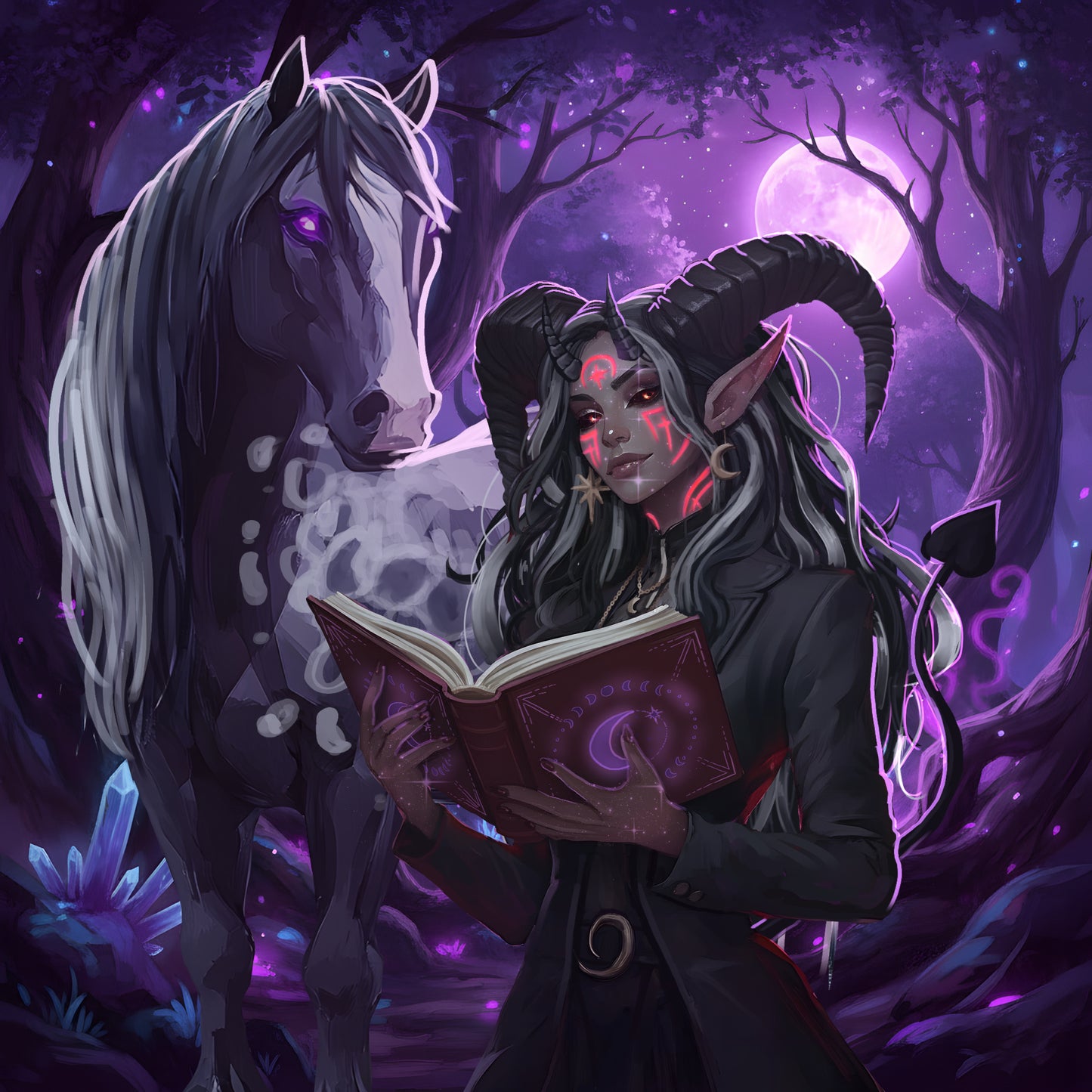 Pets & Familiars Add-on