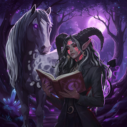 Pets & Familiars Add-on