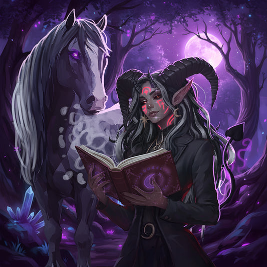 Pets & Familiars Add-on