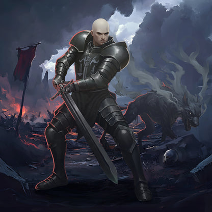 Pets & Familiars Add-on