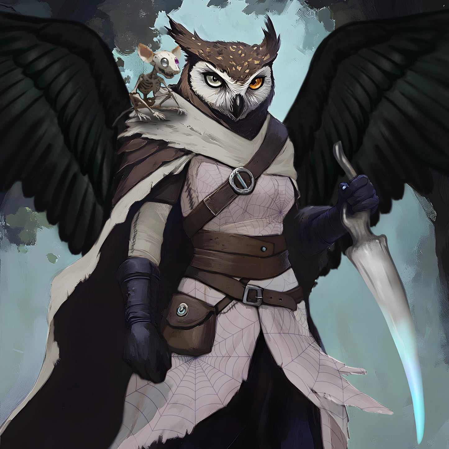 Pets & Familiars Add-on