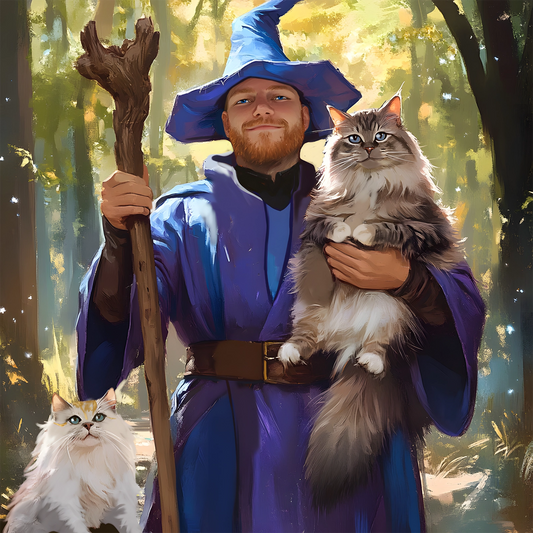 Pets & Familiars Add-on