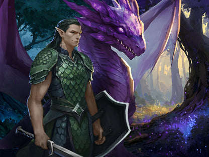 Pets & Familiars Add-on