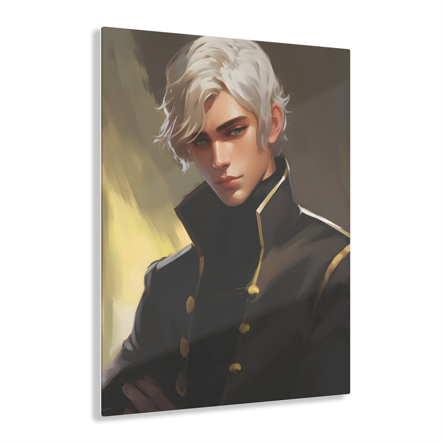 Premium Acrylic Print