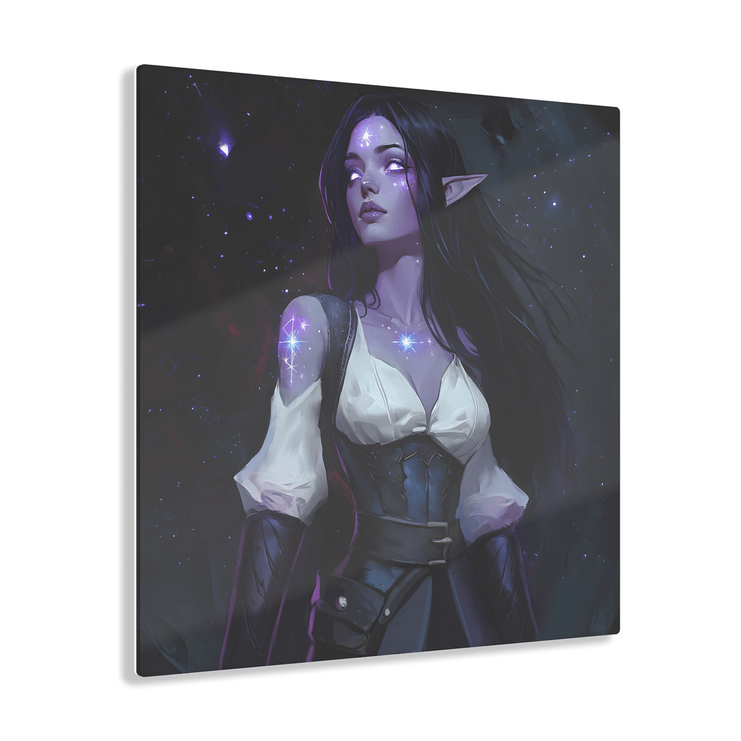 Premium Acrylic Print