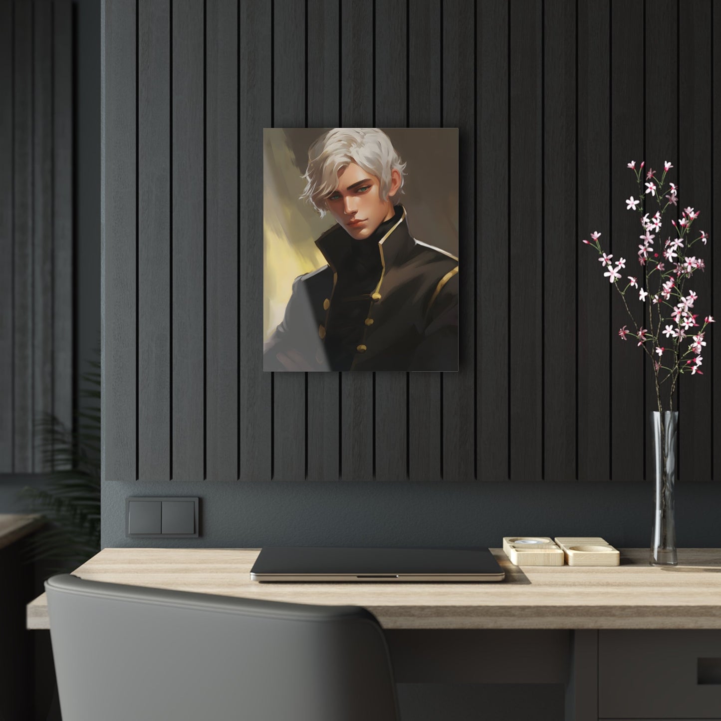 Premium Acrylic Print