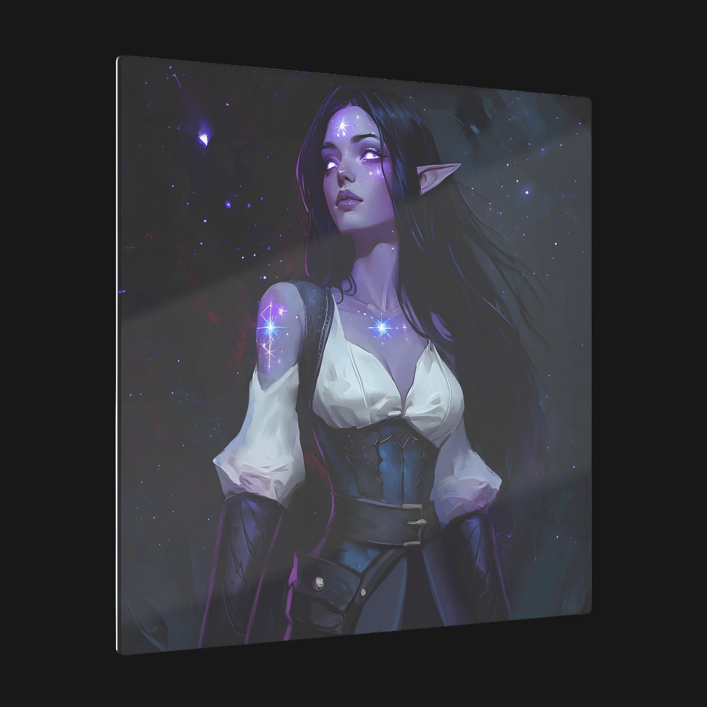 Premium Acrylic Print