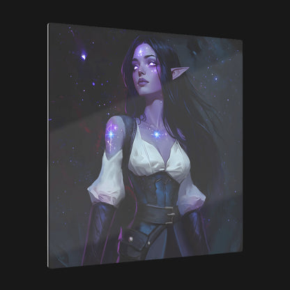 Premium Acrylic Print